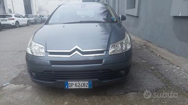 C4 I  Berlina 1.6 16v Elegance GPL Fino 2030