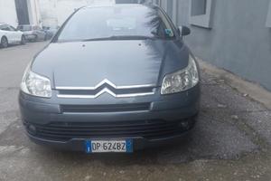 C4 I  Berlina 1.6 16v Elegance GPL Fino 2030
