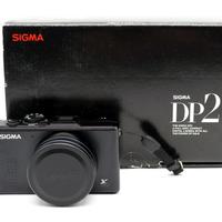 SIGMA DP2