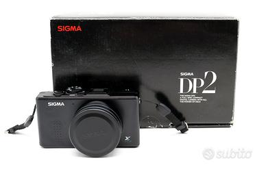SIGMA DP2