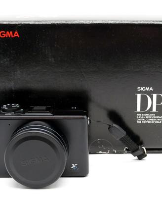 SIGMA DP2