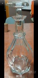 Caraffa Cristallo Baccarat 