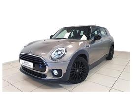 MINI Clubman 2.0 TwinPower Turbo Cooper D Hype S