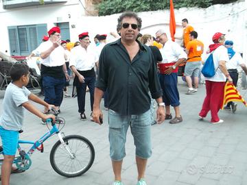 Autista patente KB iscrizione al Ruolo NCC
