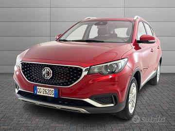 MG ZS EV - ZS EV Comfort