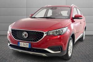 MG ZS EV - ZS EV Comfort