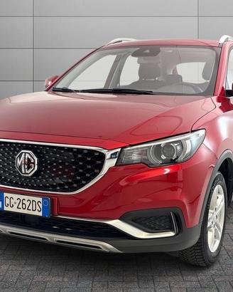 MG ZS EV - ZS EV Comfort