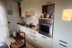 Rif. l-mo806 | porzione di bifamiliare in orizzont