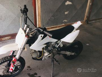 Lem Pitbike A10 - 2021