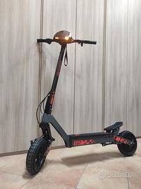 monopattino elettrico 