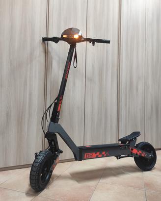 monopattino elettrico 