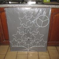 Alber di Natal nuov,confezion cm80 Maison du Monde