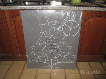 Alber di Natal nuov,confezion cm80 Maison du Monde