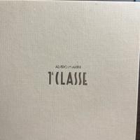 Portafoglio Alviero Martini 1 classe