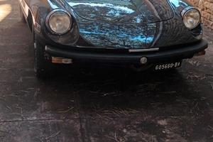 SPIDER VELOCE 2000 SERIE AMERICA