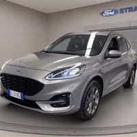 FORD Kuga 2.5 phev ST-Line X 2wd 225cv cvt