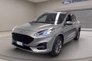 FORD Kuga 2.5 phev ST-Line X 2wd 225cv cvt