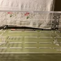 Tektron teca per amplificatore