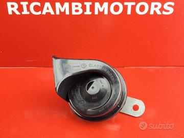 CLACSON BMW R1200RT R900RT R1150RT 850