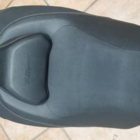 Sella Tmax 560 2022 2026 riscaldata T max 