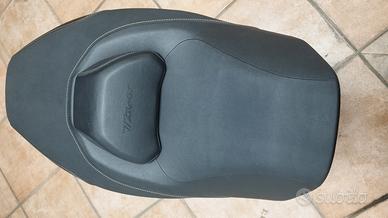 Sella Tmax 560 2022 2026 riscaldata T max 