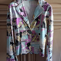 Giacca vintage. Donna