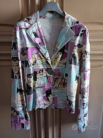 Giacca vintage. Donna