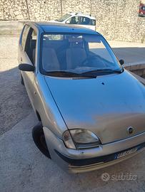 fiat 600