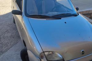 fiat 600