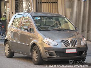 Lancia Musa 