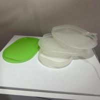 Frigotris Tupperware