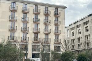 Appartamento Avellino [Cod. rif 3302817ARG]