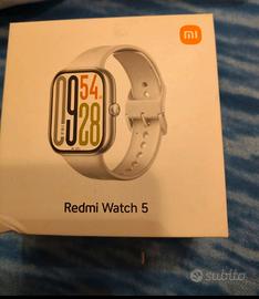SmartWatch redmi Watch 5