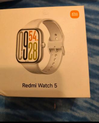 SmartWatch redmi Watch 5