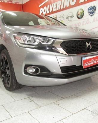 DS4 120 CV 4 PORTE *CAMBIO AUTOMATICO