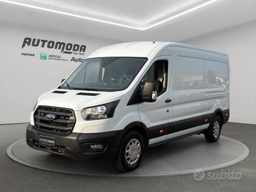 FORD Transit L3H2 SPONDA IDRAULICA