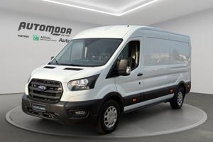 FORD Transit L3H2 SPONDA IDRAULICA