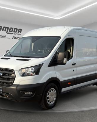 FORD Transit L3H2 SPONDA IDRAULICA