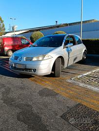 Renault Megane 2 del 2005 trattabile