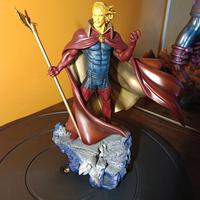 Iron Studios Adam Warlock Infinity Gauntlet 1:10