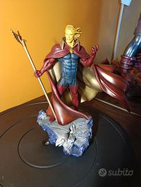 Iron Studios Adam Warlock Infinity Gauntlet 1:10
