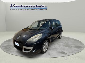 Renault Scenic X-Mod 1.5 dci Dynamique 110cv
