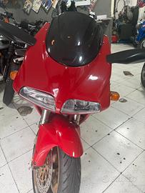 Ducati 748s