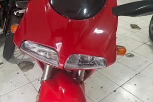 Ducati 748s