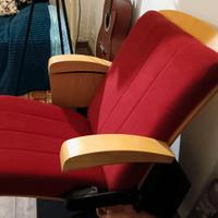 SEDIA /POLTRONA   CINEMA