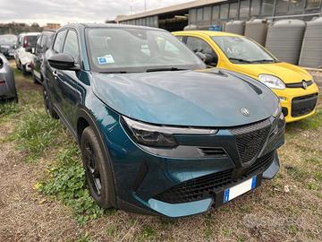 ALFA ROMEO Junior - Junior 1.2 ibrida 145cv edct6