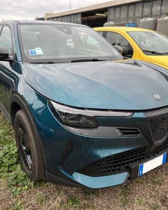 ALFA ROMEO Junior - Junior 1.2 ibrida 145cv edct6