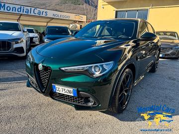 Alfa Romeo Stelvio 2.2 Turbodiesel 210 CV AT8 Q4 V