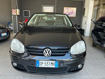 Volkswagen Golf 1.6 5p. Comfortline BiFuel G