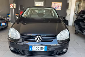 Volkswagen Golf 1.6 5p. Comfortline BiFuel G
